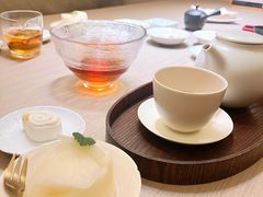 -隐溪茶馆(静安寺店)