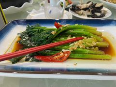 -泰谷酒店·太古码头闽菜自助餐厅