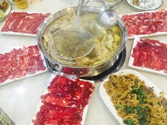 -汕头八里香牛肉店(人民南店)