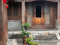 -胡氏古民居建筑