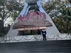 -狼牙山风景区