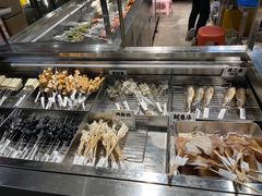 -生火火·小炉子炭烤(金楠天街总店)