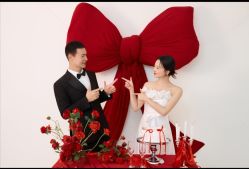 -雅云婚纱摄影工作室旗舰店