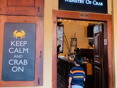 -Ministry of Crab(科伦坡店)