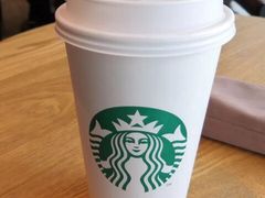 -星巴克(中远两湾城店)