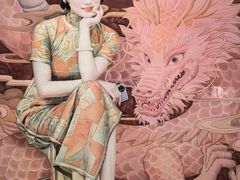 -中华艺术宫(上海美术馆)