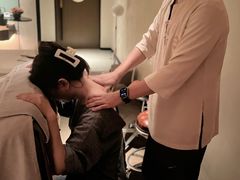 -守田肩颈·推拿SPA(颐豪旗舰店)