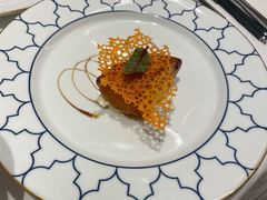 芙蓉烟焗银鳕鱼-伯衡55·吉品轩(乌鲁木齐南路店)