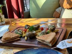 -冲浪熊西餐厅(昌黎店)