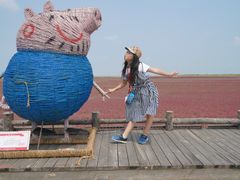 -盘锦红海温泉乐园