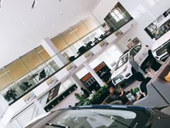 -天津津维瑞通比亚迪4S店(工业大学店)
