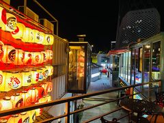 -鞠橘居酒屋(仁恒江湾新天地店)