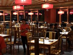 大堂-兰溪小馆(首经贸店)