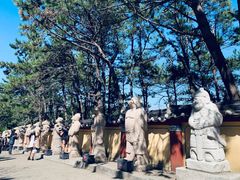 -海东龙宫寺
