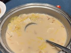 -金狮麟·新豫菜(金码大厦店)