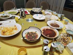 -启东小海鲜(庄先湾路1号店)