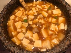 -绿茶餐厅(石家庄万象城店)