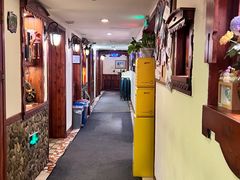 -老井俄式餐厅