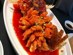 -RIVIERA 松鹤楼(外滩店)