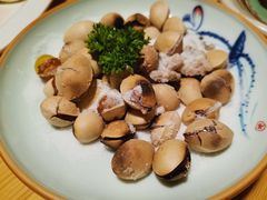 -福匠日本料理(人民路店)