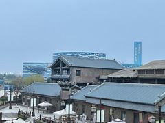 -华夏文旅西安度假区