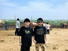 -希拉穆仁草原
