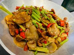 -江南里·新浙菜(苏州大悦城店)