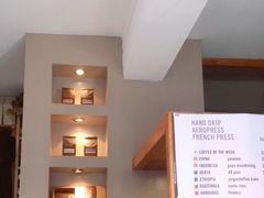-Cafe del Volcan(永康路店)