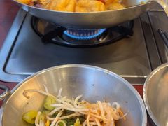 -小螺大作·螺蛳粉火锅(林和西店)