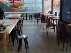 -永和大王(浦东南路店)