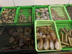 -凯华海鲜火锅·传承三十六年