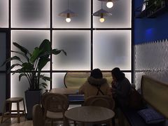 -OZ cafe(南昌路店)