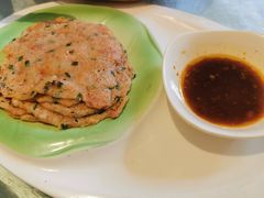 -客家大院·非遗赣南客家菜(郁孤台店)
