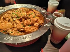 -胖哥俩肉蟹煲(杭州下沙学林街店)
