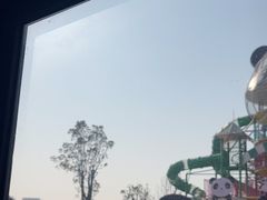 -湘江欢乐城欢乐雪域
