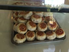 -长发西饼(道前店)