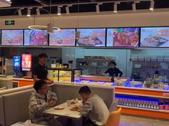 -快乐爱斯米牛排自助(靖江吾悦店)