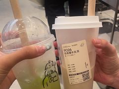 -喜茶(北京三里屯太古里店)