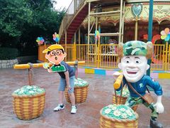 -郑州方特梦幻王国