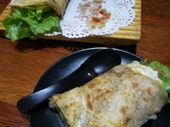 -张果佬年糕卷(科巷店)