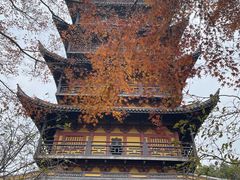 -常熟方塔园