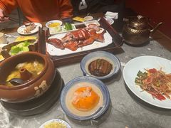 -福照楼汽锅鸡·云南菜(火车站锦江店)