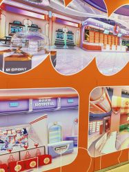 -宝贝王(天津滨海店)