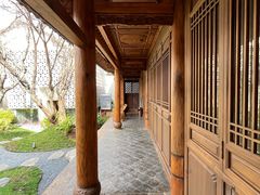 -巍山古城