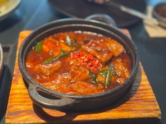 -Ameigo梅果·云贵川bistro(长宁来福士店)