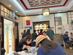 -伟记奥面馆(养育巷店)