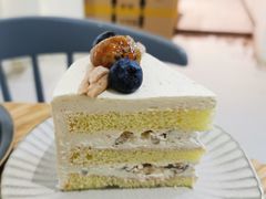 -COTTON CAFE(德信·中外公寓店)