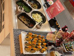 -比格比萨自助(宋家庄店)