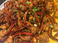 -下杨家青海土火锅(海湖店)