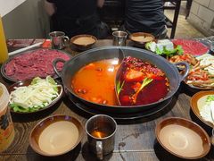-冯校长老火锅(广州正佳广场店)